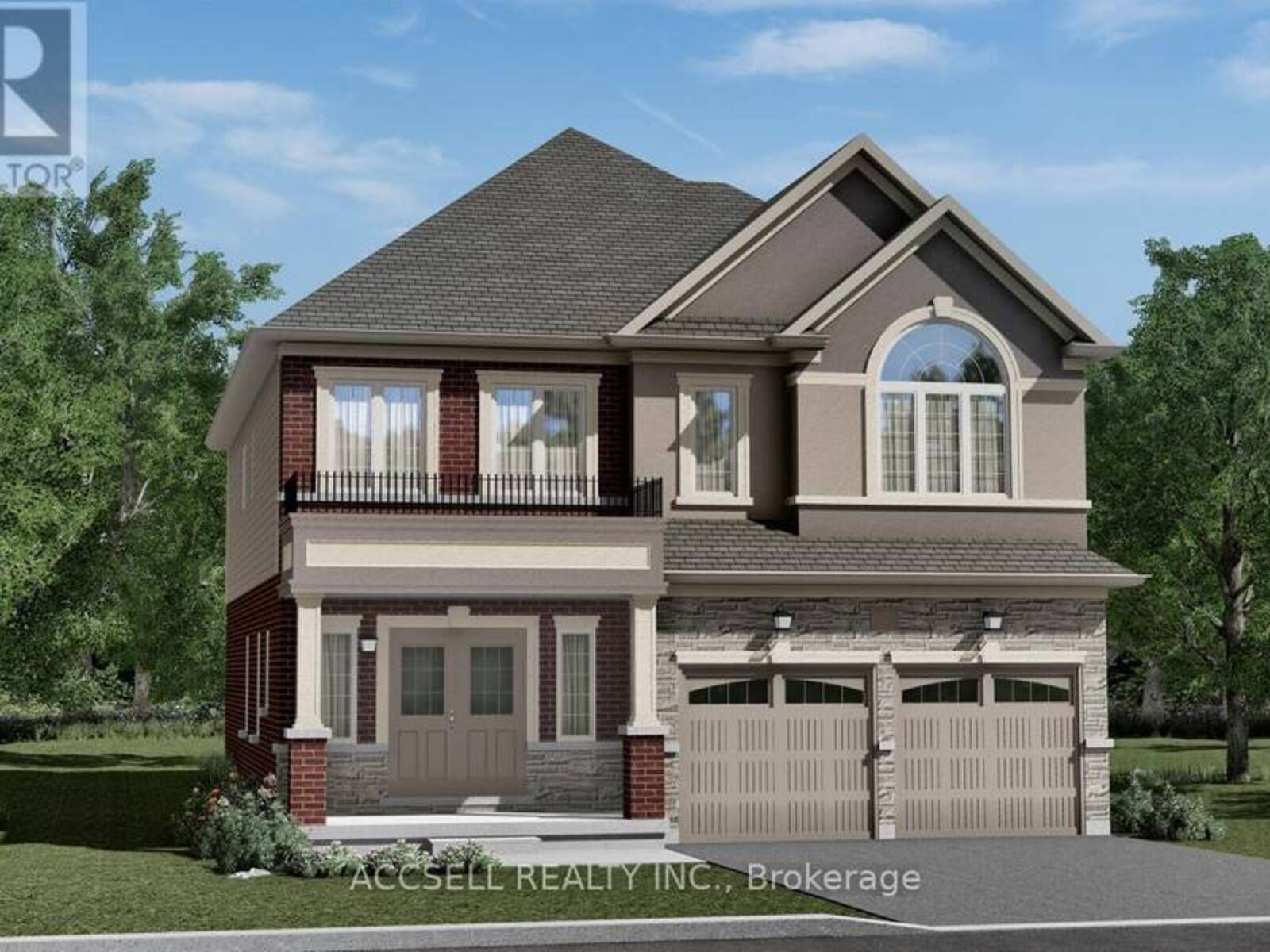 LOT #18 MCKERNAN AVENUE, Brantford, Ontario N3T 5L8