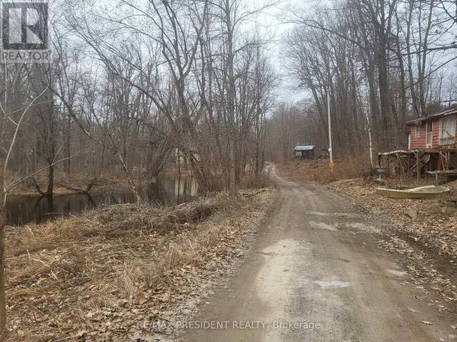 56 FIRE ROUTE Havelock-Belmont-Methuen Ontario, K0L 1Z0 - Vacant Land For Sale