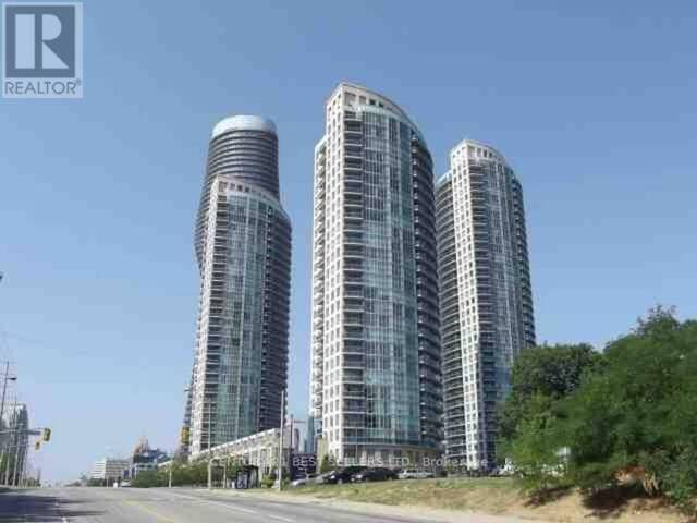 3401 - 80 ABSOLUTE AVENUE Mississauga Ontario, L4Z 0A5 - 2 Bedrooms Condo For Sale