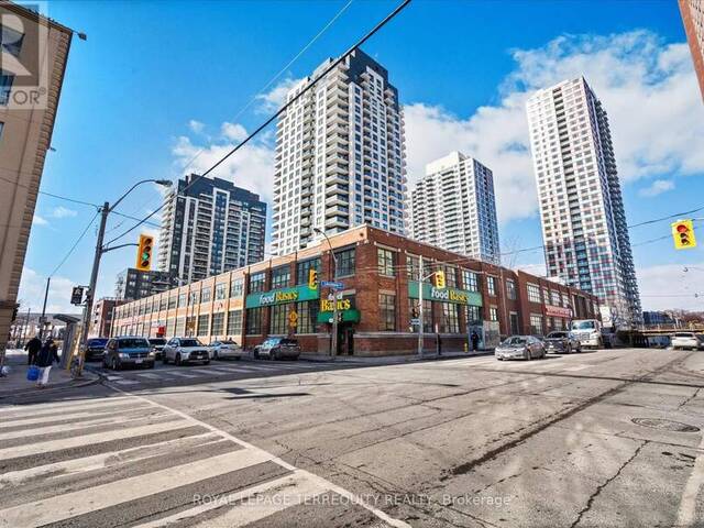 328 - 1410 DUPONT STREET S Toronto Ontario, M6H 2B1