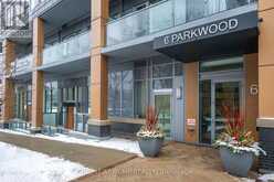 TH6 - 6 PARKWOOD AVENUE | Toronto Ontario | Slide Image Thirty-seven