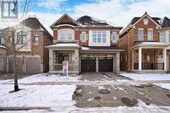 108 ELYSIAN FIELDS CIRCLE | Brampton Ontario | Slide Image One