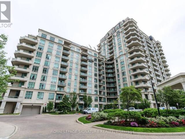 1110 - 20 BLOORVIEW PLACE Toronto Ontario, M2J 0A6 - Property For Sale