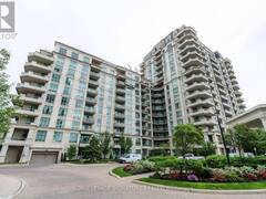 1110 - 20 BLOORVIEW PLACE Toronto Ontario, M2J 0A6