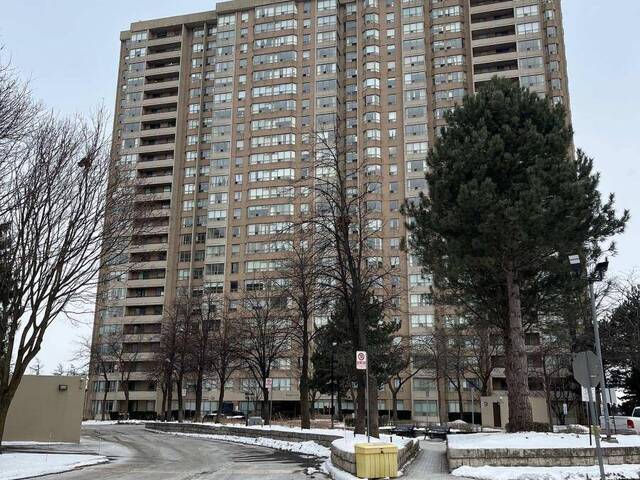 1809 - 30 MALTA AVENUE Brampton Ontario, L6Y 4S5 - 3 Bedrooms Condo For Sale