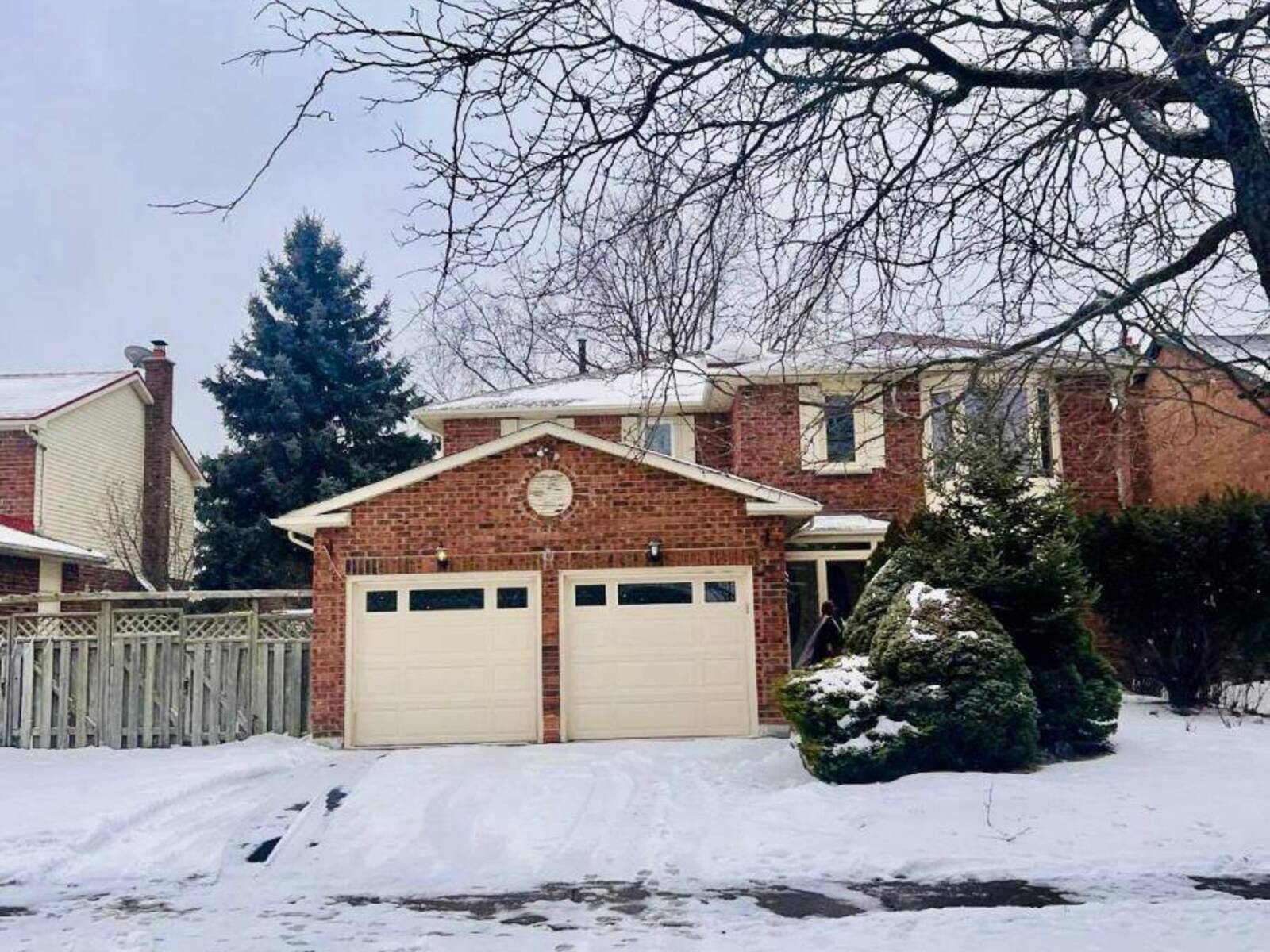 26 BARTLETT DRIVE, Ajax, Ontario L1S 4V3