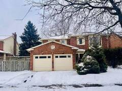 26 BARTLETT DRIVE Ajax Ontario, L1S 4V3