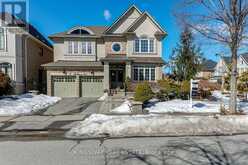 9 SCOTCHMERE CRESCENT | Brampton Ontario | Slide Image One