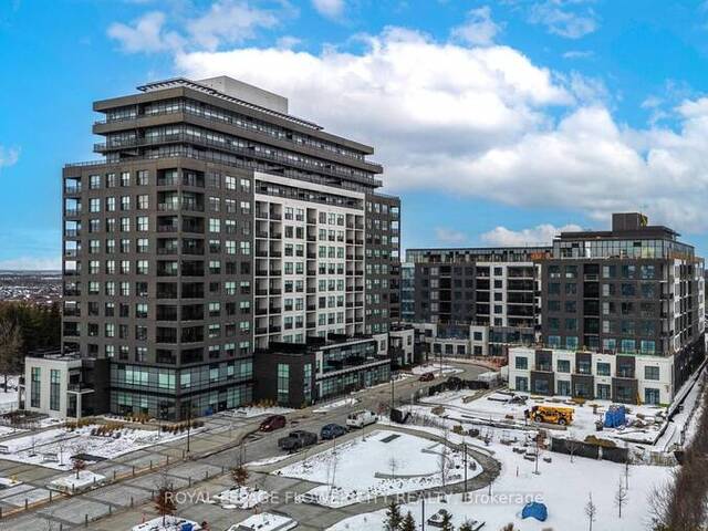 1003 - 1880 GORDON STREET Guelph Ontario, N1L 1G7 - 2 Bedrooms Condo For Sale