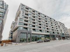 624 - 2450 OLD BRONTE ROAD Oakville Ontario, L6M 5P6