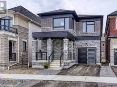 1481 MOCKINGBIRD SQUARE Pickering Ontario, L1X 0N8