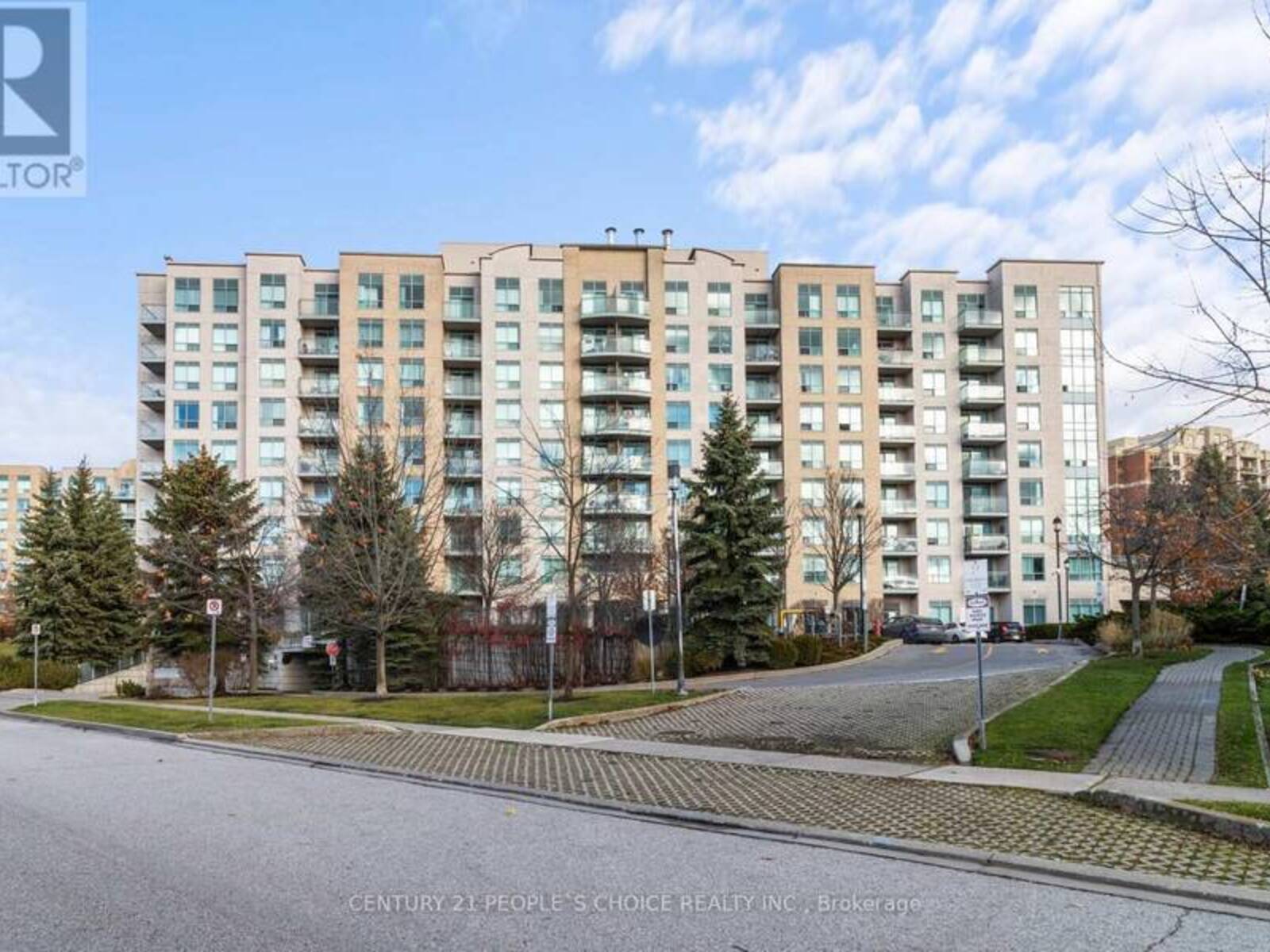 110 - 51 BAFFIN COURT, Richmond Hill, Ontario L4B 4P6