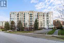 110 - 51 BAFFIN COURT | Richmond Hill Ontario | Slide Image One