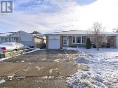 2476 BARCELLA CRESCENT Mississauga Ontario, L5K 1E2