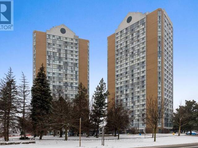 303 - 25 TRAILWOOD DRIVE Mississauga Ontario, L4Z 3K9 - 2 Bedrooms Condo For Sale