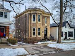 133 WILLIAM STREET Brantford Ontario, N3T 3L2