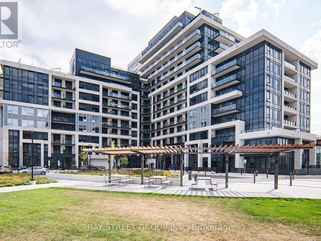 1101 - 3200 WILLIAM COLTSON AVENUE Oakville Ontario, L6H 7W6 - 2 Bedrooms Condo For Sale