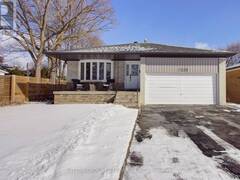 1508 SUNNYCOVE DRIVE Mississauga Ontario, L4X 1B5