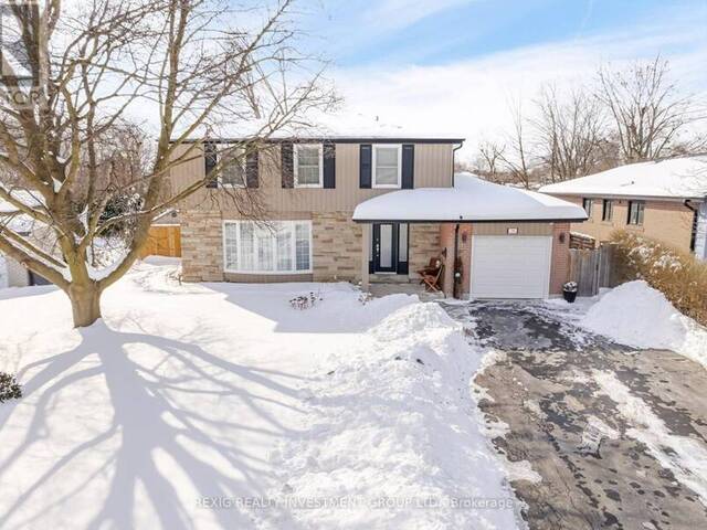 19 CAVENDISH CRESCENT Brampton Ontario, L6T 1Z3 - 6 Bedrooms Home For Sale