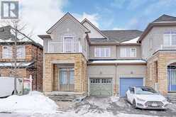 37 STOOTS STREET | Markham Ontario | Slide Image One