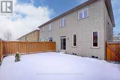 37 STOOTS STREET | Markham Ontario | Slide Image Thirty-nine