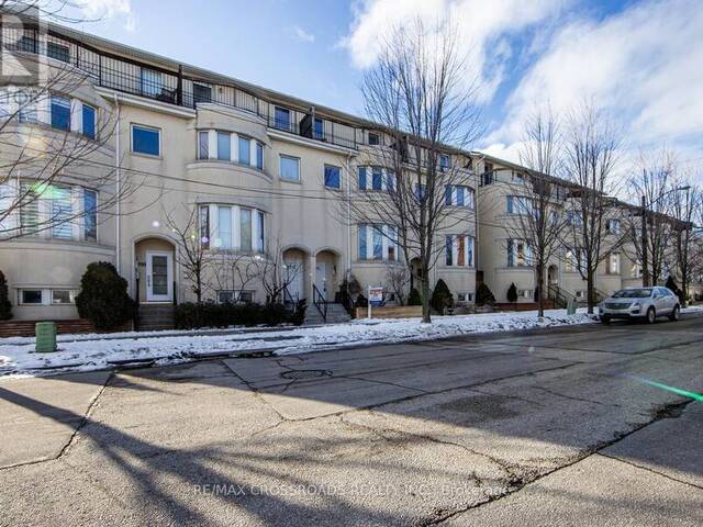 114 TISDALE AVENUE Toronto Ontario, M4A 1Y7 - Property For Sale