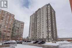 1701 - 2470 EGLINTON AVENUE W | Toronto Ontario | Slide Image One