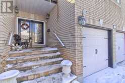 48 EL DORADO STREET | Richmond Hill Ontario | Slide Image Three