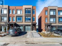 98 DALHOUSIE STREET Vaughan Ontario, L4L 0L7