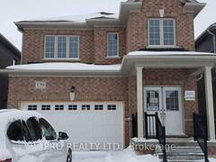 179 SEELEY AVENUE Dundalk Ontario, N0C 1B0