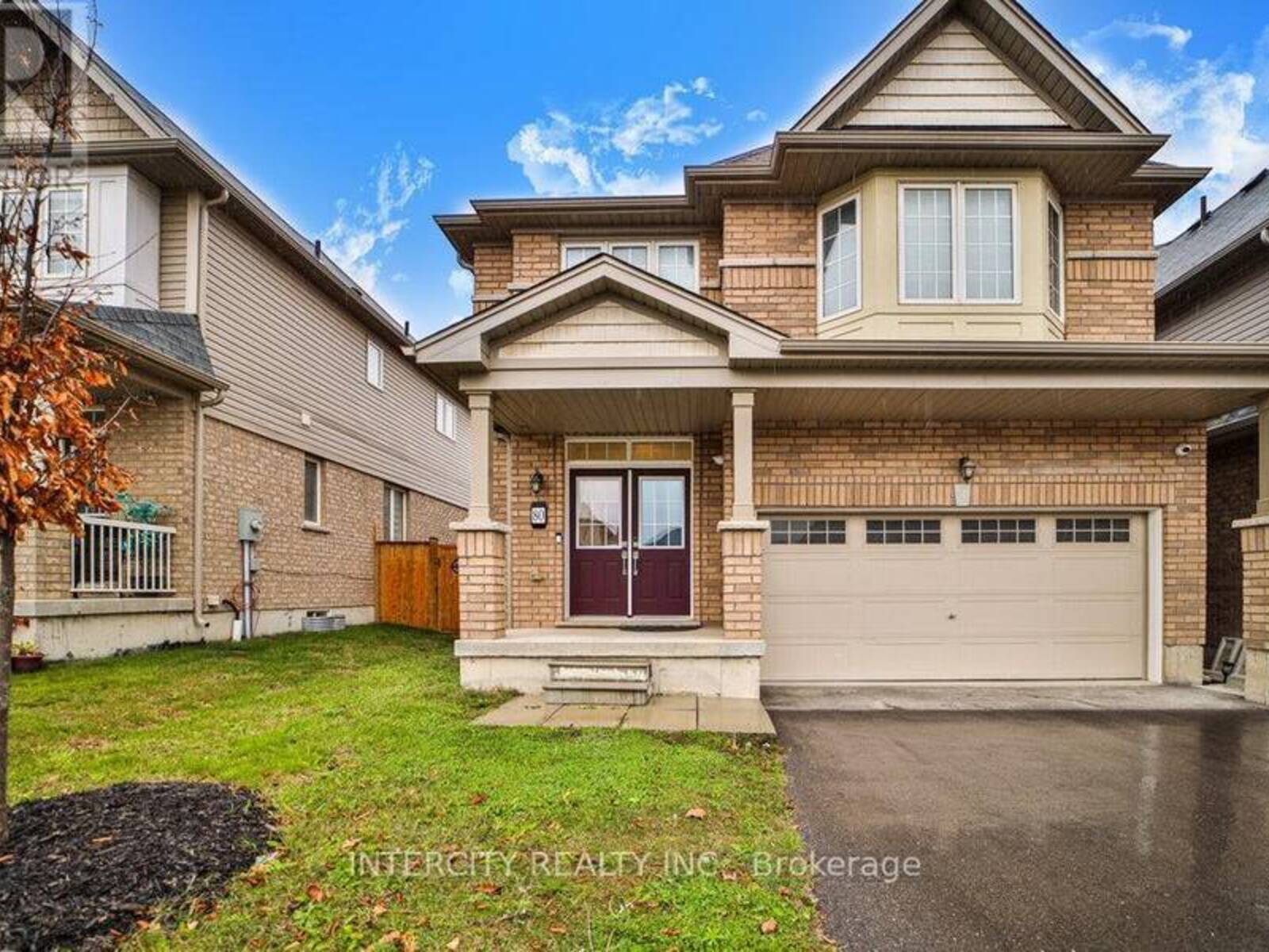 80 COOKE AVENUE, Brantford, Ontario N3T 0S1