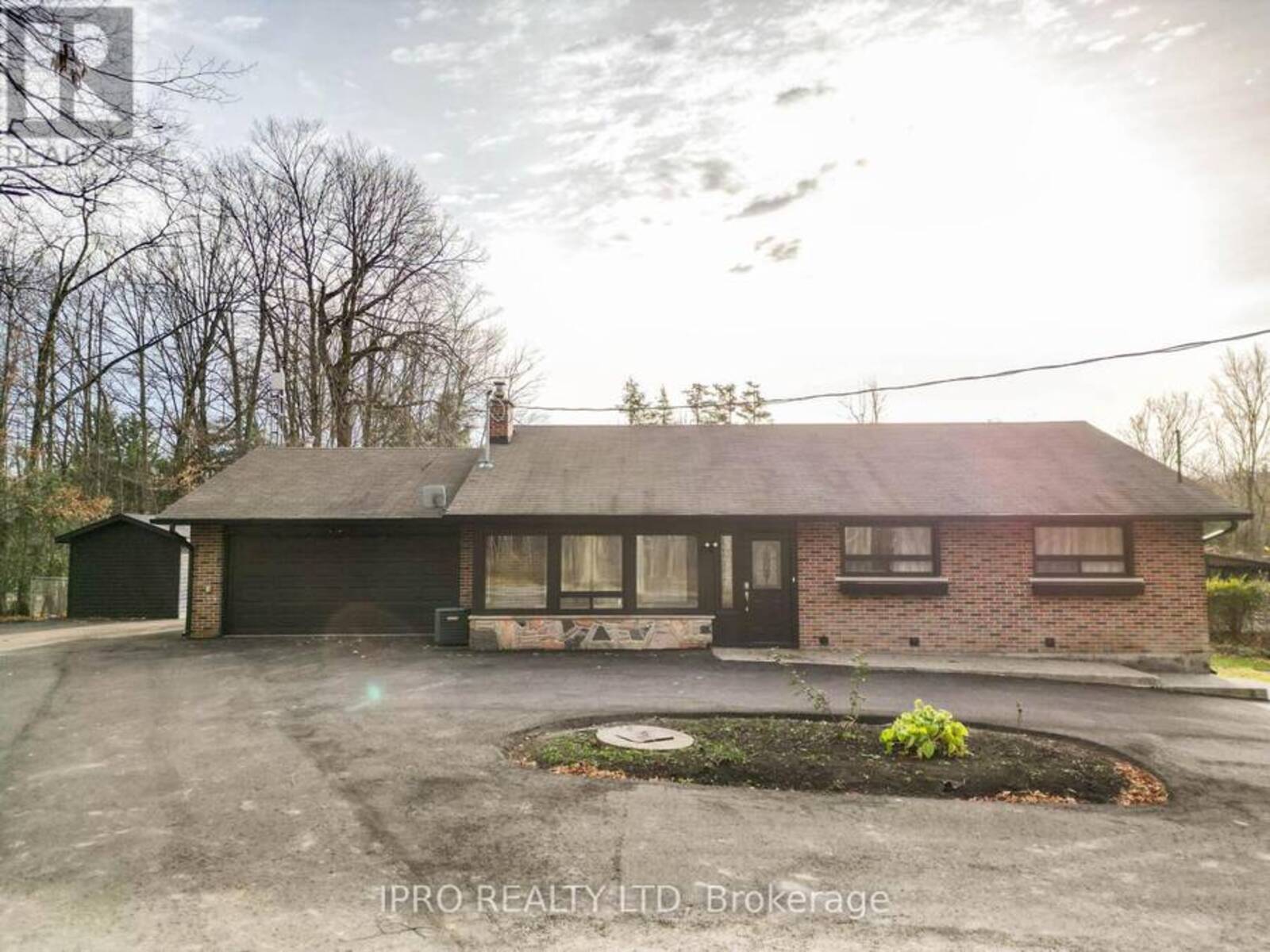 1281 OLDE BASE LINE ROAD, Caledon, Ontario L7C 0K5