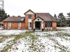 1689 RICE ROAD Pelham Ontario, L0S 1E6