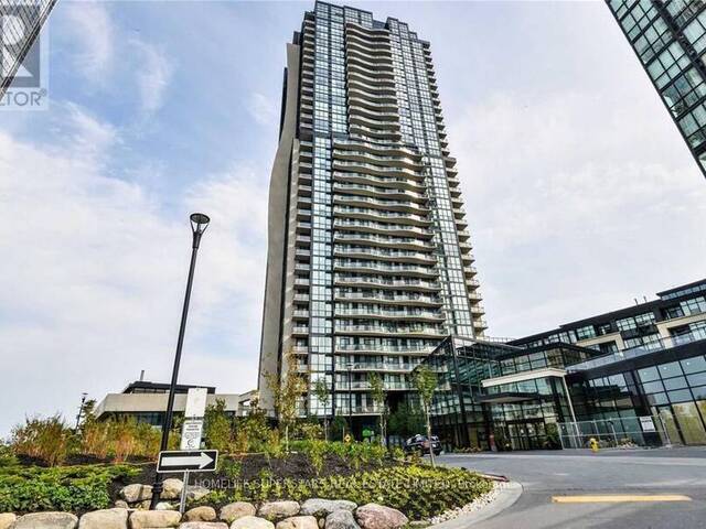 2004 - 2900 HIGHWAY 7 ROAD Vaughan Ontario, L4K 0G3 - 2 Bedrooms Condo For Sale