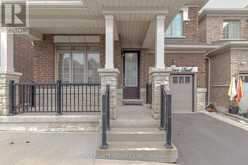 12 ENCLAVE TRAIL | Brampton Ontario | Slide Image Two