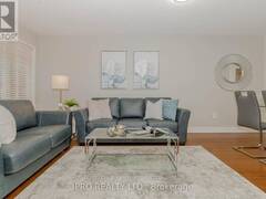 71 - 2665 THOMAS STREET Mississauga Ontario, L5M 6G6