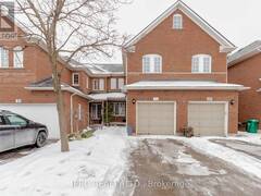 71 - 2665 THOMAS STREET Mississauga Ontario, L5M 6G6