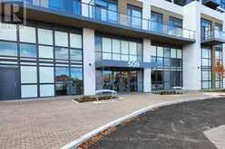 106 - 509 DUNDAS STREET W | Oakville Ontario | Slide Image One