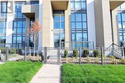 106 - 509 DUNDAS STREET W | Oakville Ontario | Slide Image Thirty-six