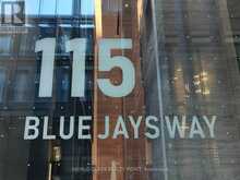 2612 - 115 BLUE JAYS WAY | Toronto Ontario | Slide Image Thirteen