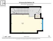 19 CARNEROS WAY | Markham Ontario | Slide Image Thirty-eight