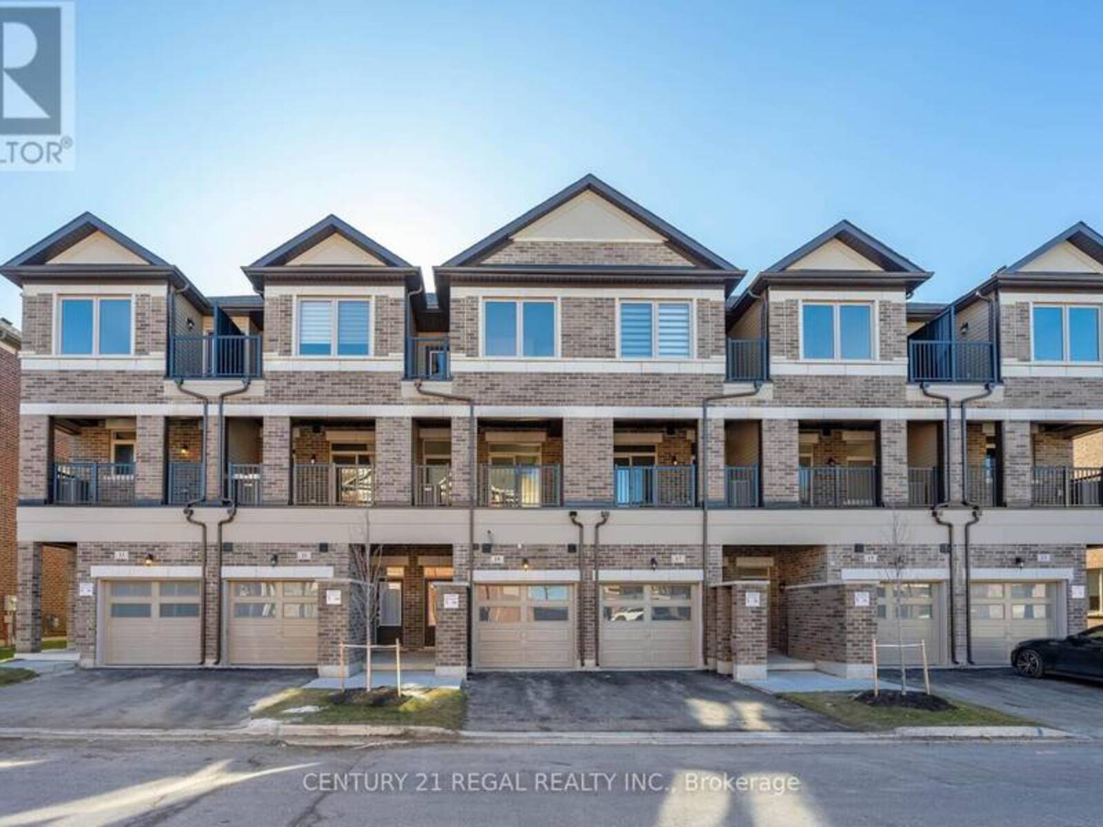 19 CARNEROS WAY, Markham, Ontario L6B 0S1