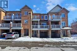 21 FANNY GROVE WAY | Markham Ontario | Slide Image One