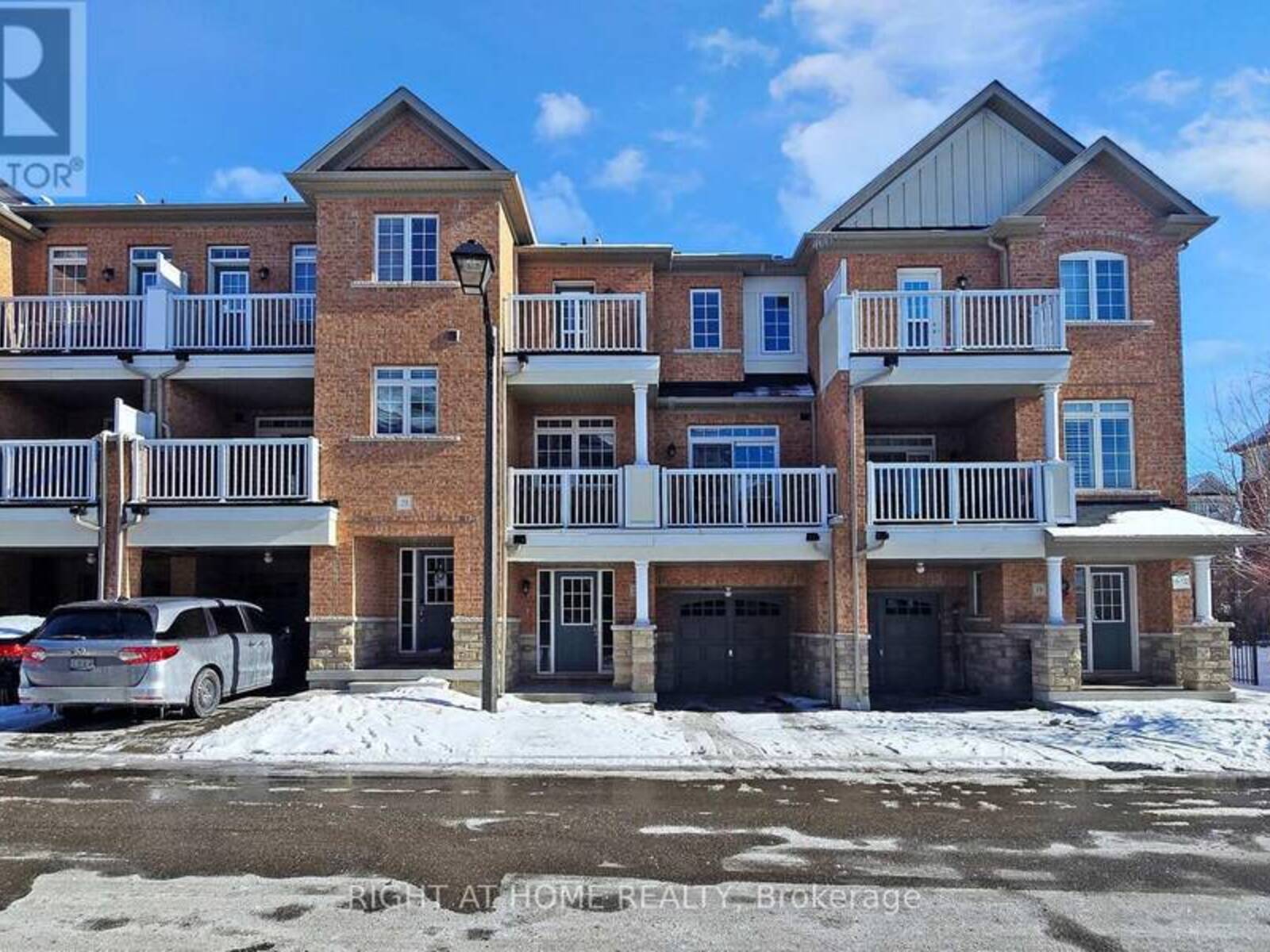 21 FANNY GROVE WAY, Markham, Ontario L6E 0T6