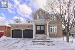 207 FLAGSTONE WAY | Newmarket Ontario | Slide Image One