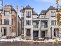 34 GLOBEMASTER LANE Richmond Hill Ontario, L4E 1H4