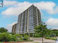 1403 - 1055 SOUTHDOWN ROAD Mississauga Ontario, L5J 0A3