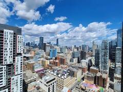 4205 - 38 WIDMER STREET Toronto Ontario, M5V 0P7