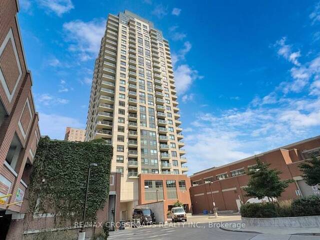 2501 - 1410 DUPONT STREET Toronto Ontario, M6H 0B6 - 2 Bedrooms Condo For Sale