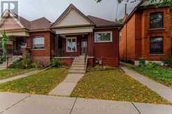 33 CLYDE STREET | Hamilton Ontario | Slide Image Two